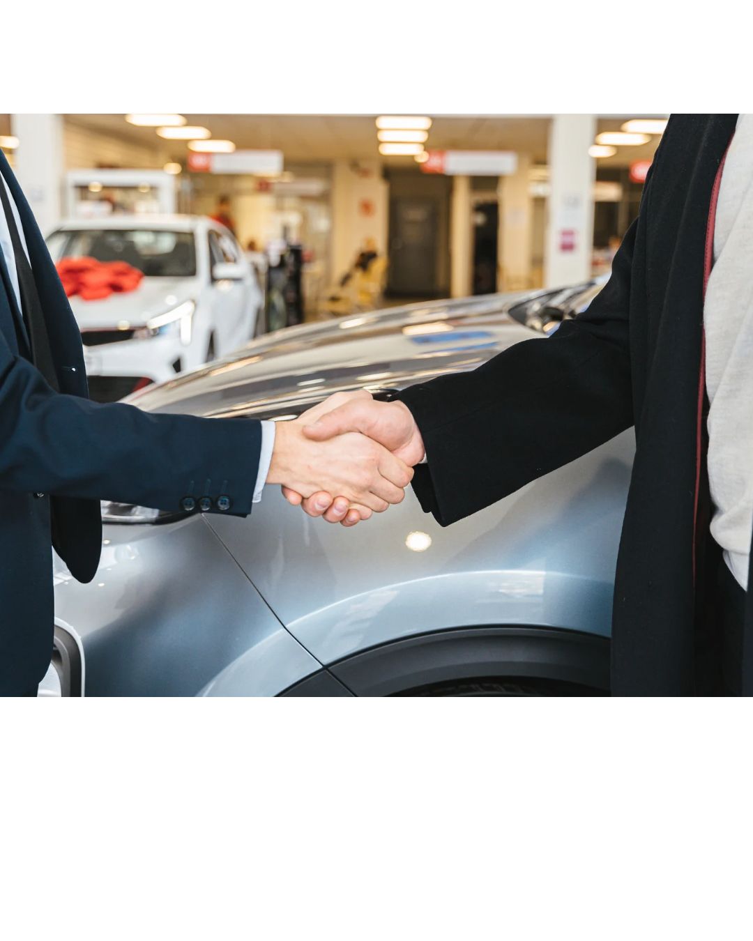 Satış Sonrası Destek